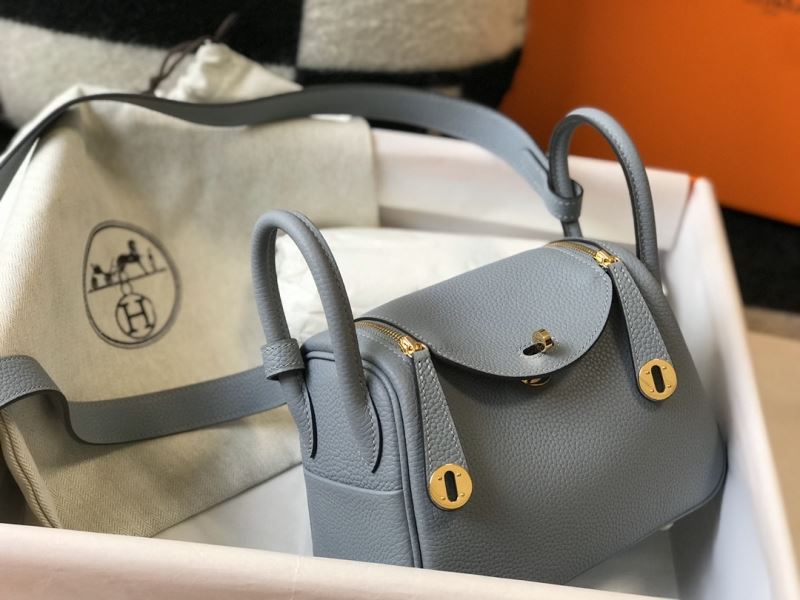 Hermes Lindy Bags